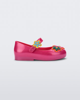 Product element, title Sweet Love Picnic in Pearly Pink
 price €41,30