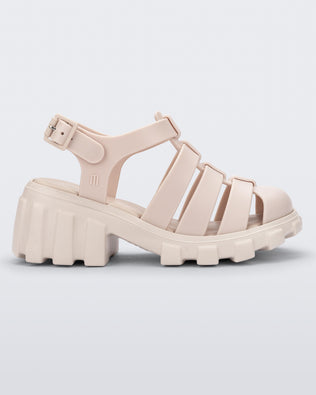 Product element, title Megan in Beige
 price €79,00