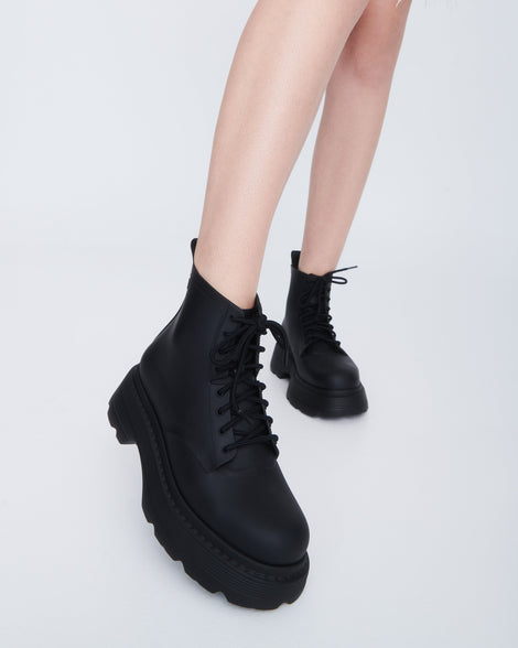 Coturno Soft Platform
