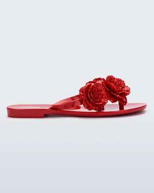 Product element, title Harmonic Springtime in Red
 price €45,50