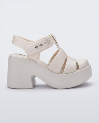 Product element, title Lulu em Bege Mate
 price €119,00