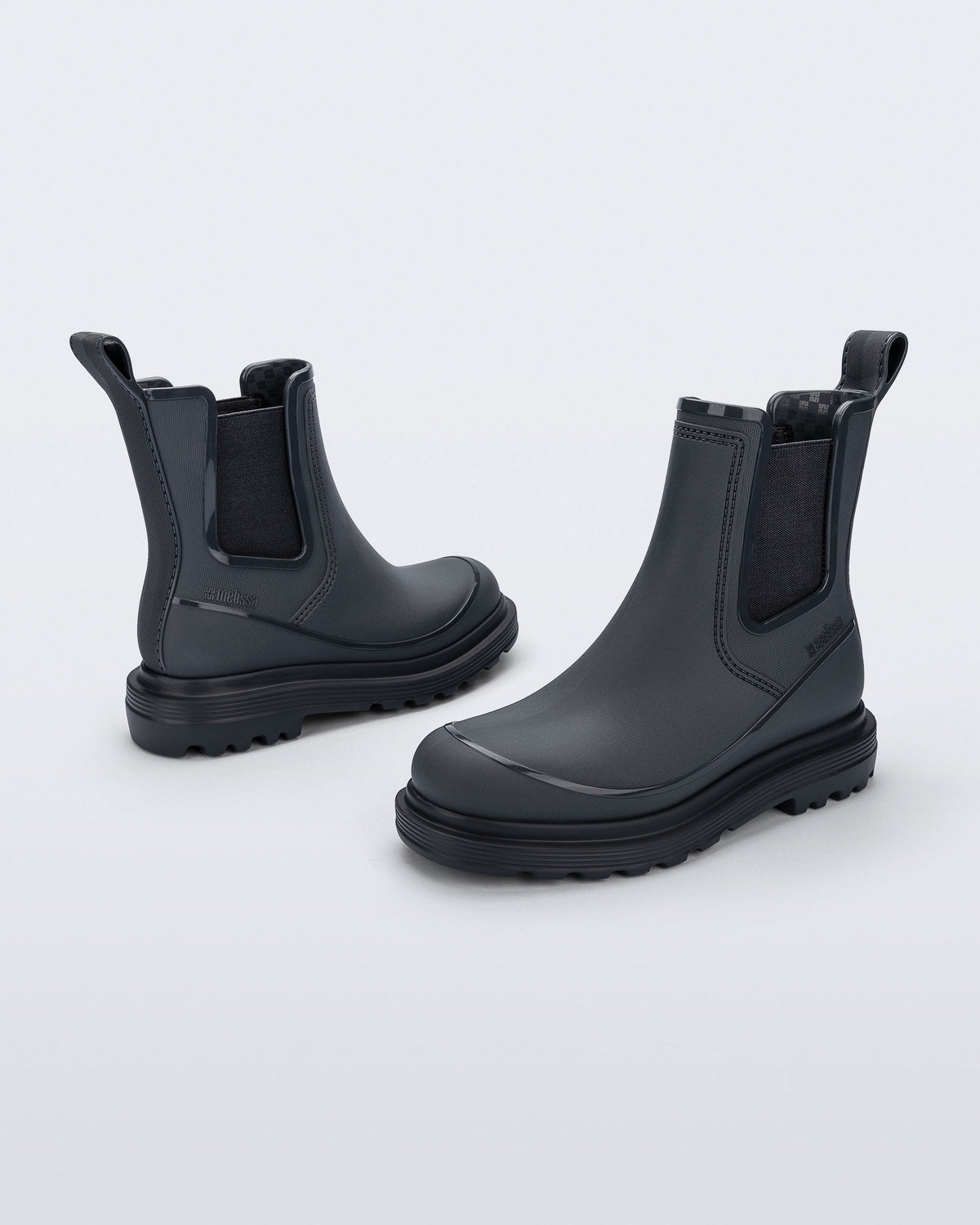 Noir Boot