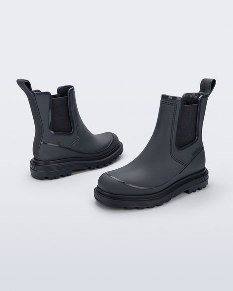 Noir Boot