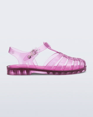 Product element, title Possession in Rosa Trasparente
 price €69,00