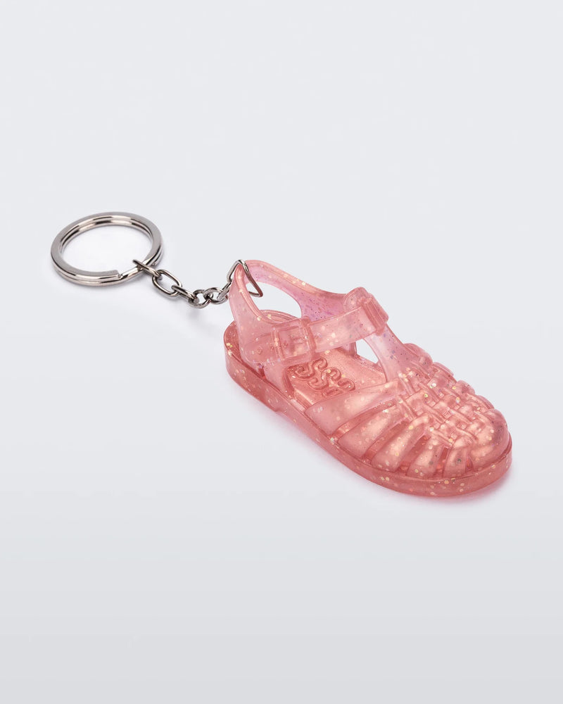 Possession Keyring