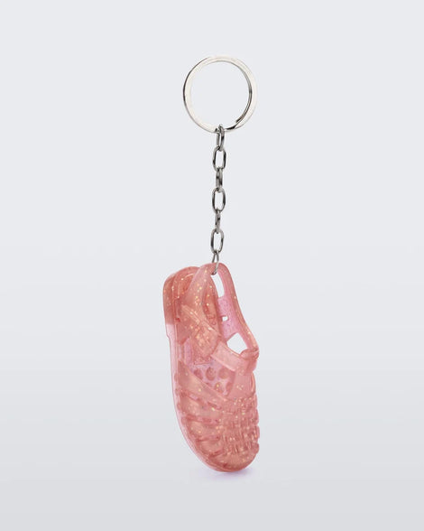 Possession Keyring