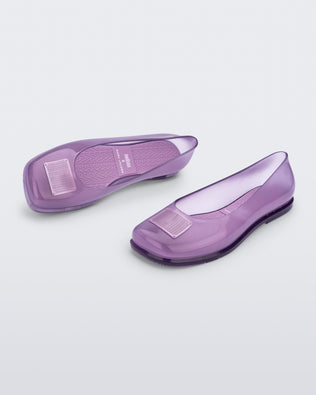 Product element, title Ruby in Lilac
 price €90,00