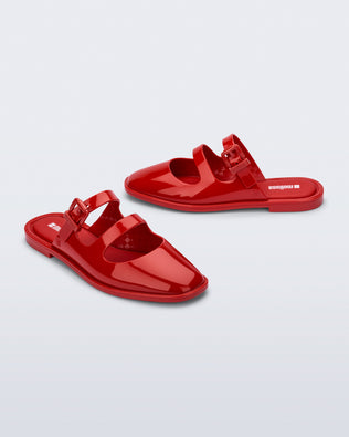 Product element, title Anastasia in Red
 price €79,00
