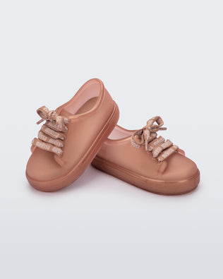 Product element, title Hip M Lover in Pearly Brown
 price €29,40