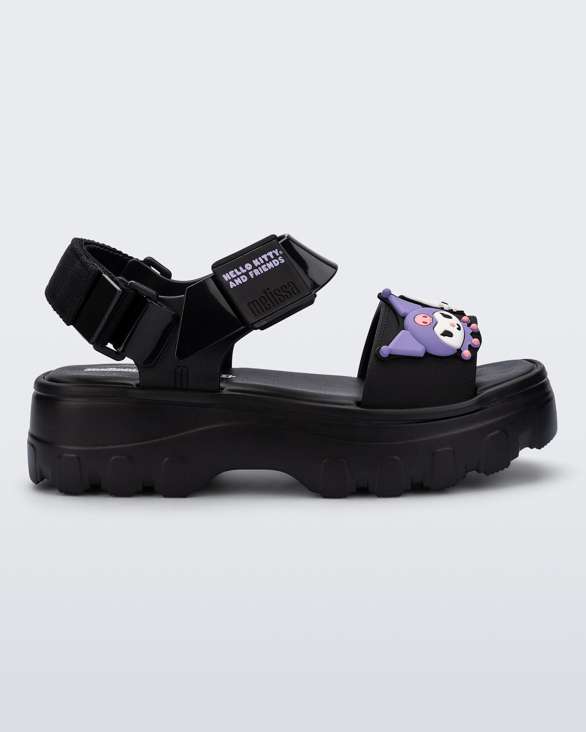 Kick Off Sandal