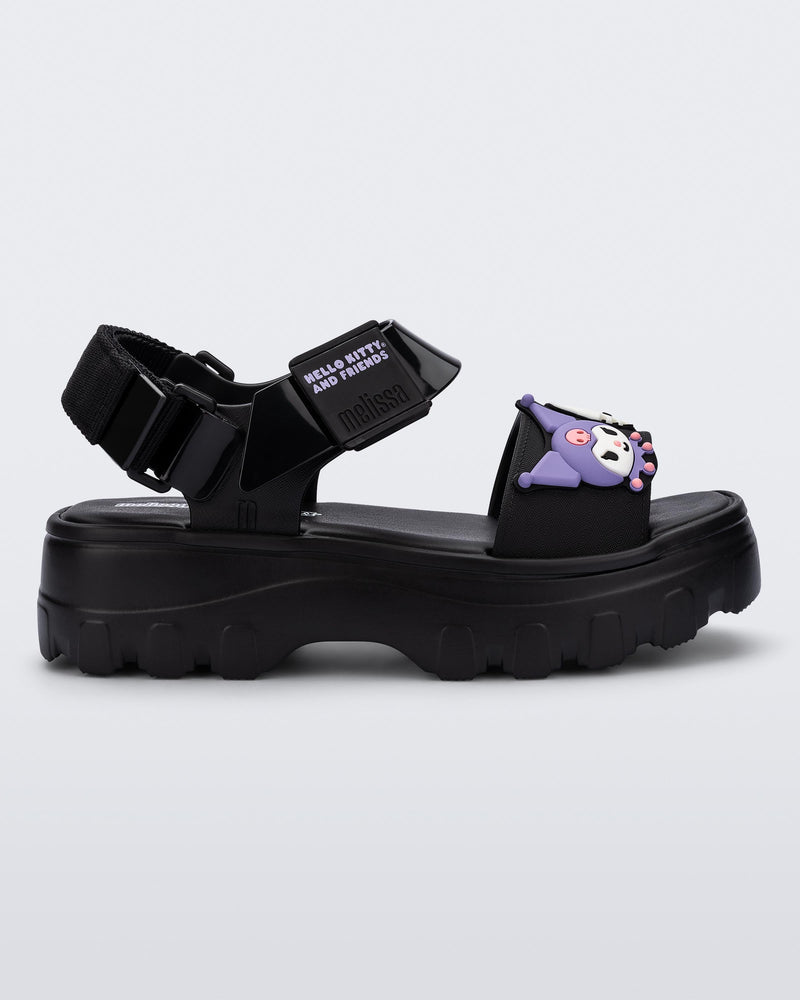 Kick Off Sandal