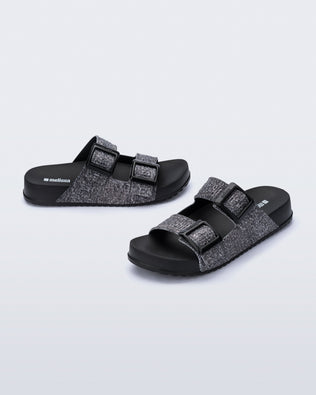 Product element, title Cozy M Lover in Black Jeans
 price €55,30