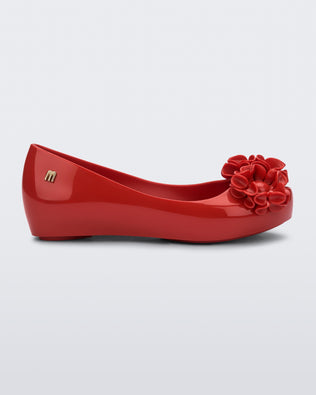 Product element, title Ultragirl Springtime in Rood
 price €48,30