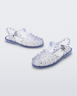 Product element, title Possession Crystals in Clear
 price €499,00