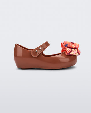Product element, title Ultragirl Wonderland in Brown/Orange
 price €59,00