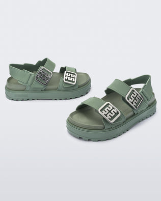 Product element, title Towny in Green
 price €71,40
