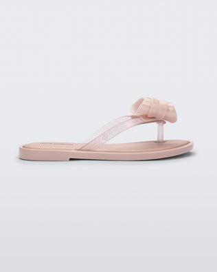 Product element, title Slim Flip Flop in Pink
 price €35,40
