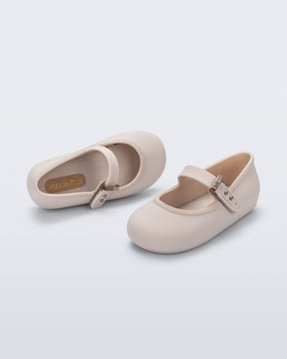 Product element, title Soft Ballerina in Beige
 price €59,00