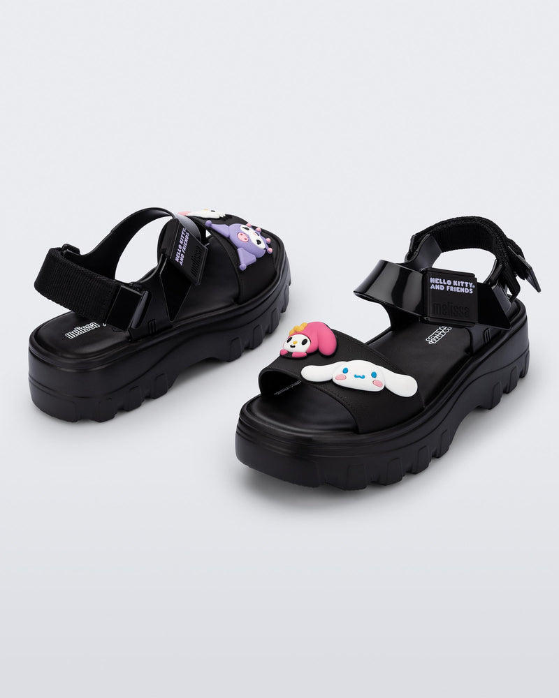 Kick Off Sandal