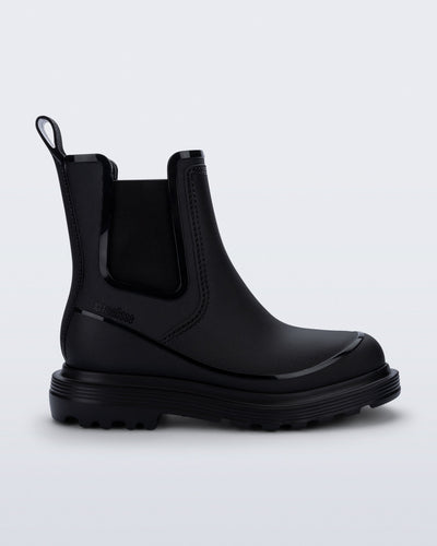 Noir Boot