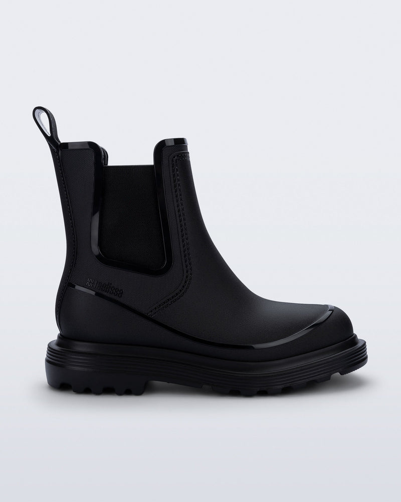 Noir Boot