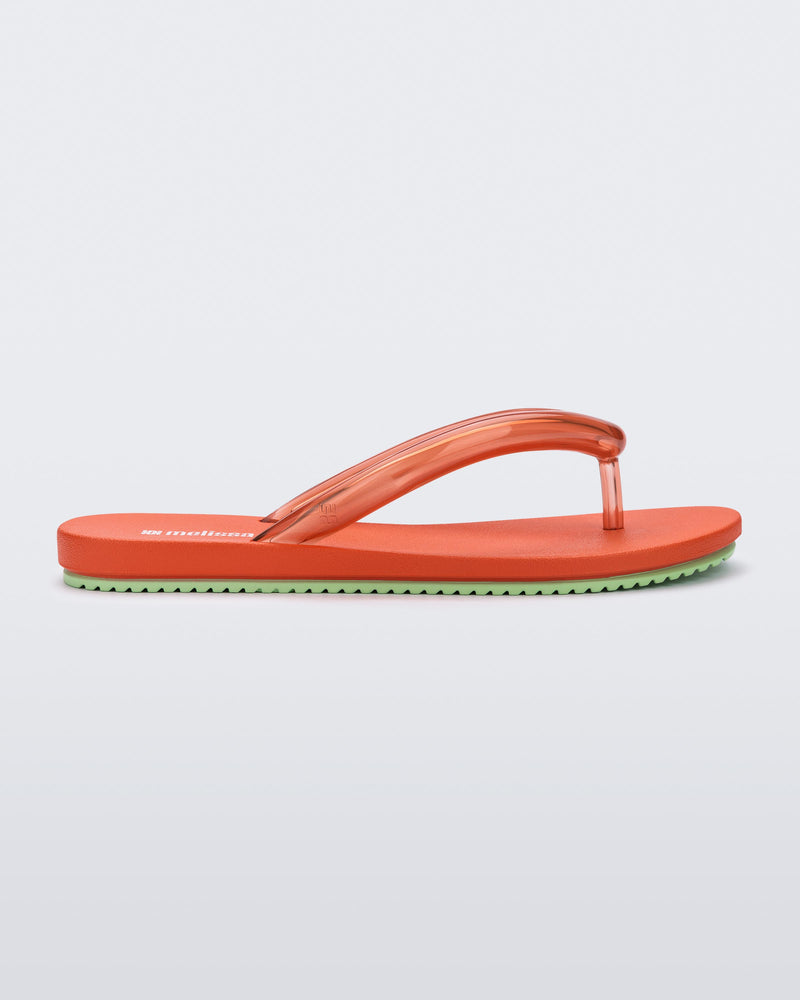 Flip Flop Airflow