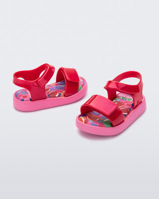 Product element, title Jump in Pearly Red
 price €41,30