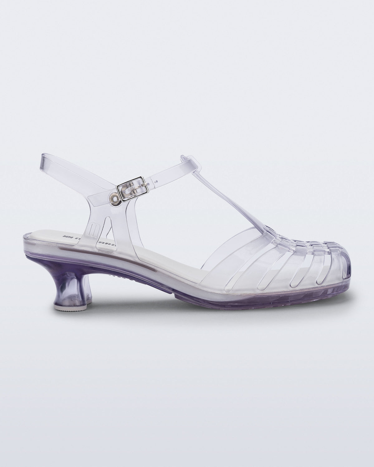 Vixen Kitten Heel