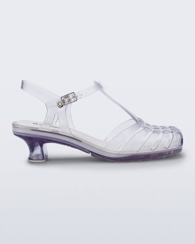 Vixen Kitten Heel