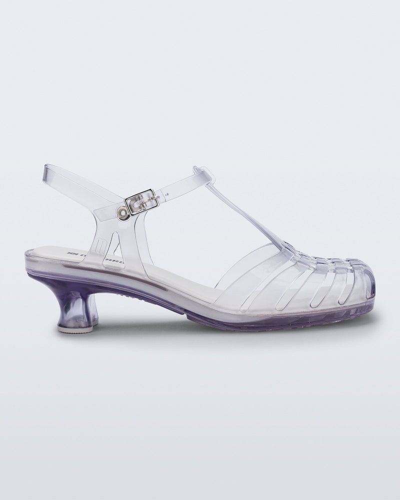 Vixen Kitten Heel