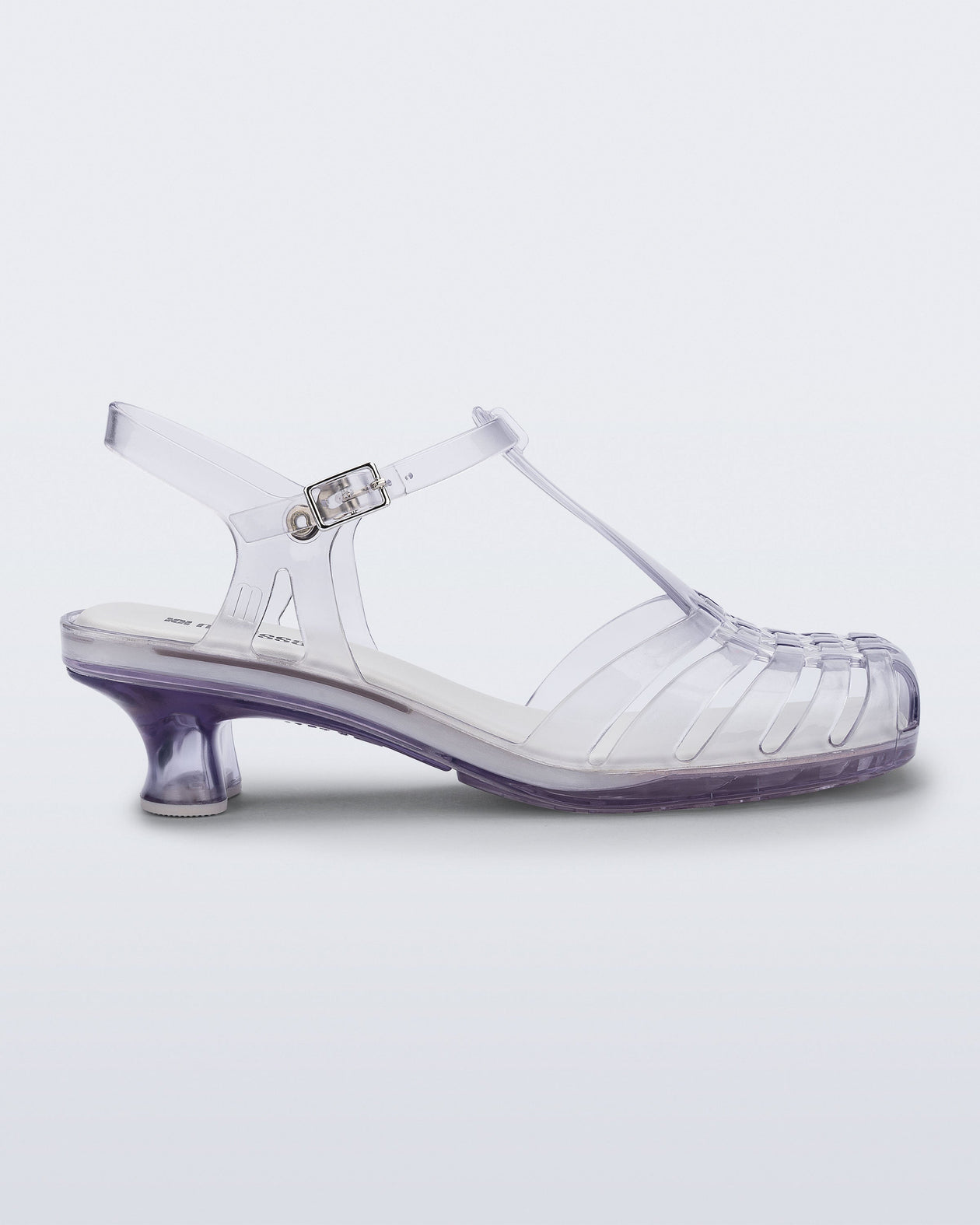 Vixen Kitten Heel