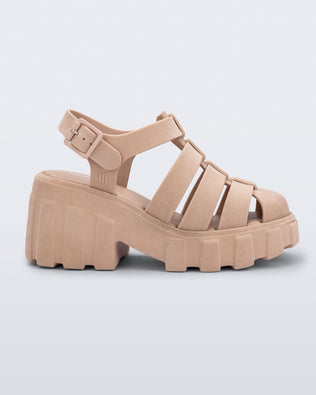 Product element, title Megan Velvet in Pink
 price €89,40