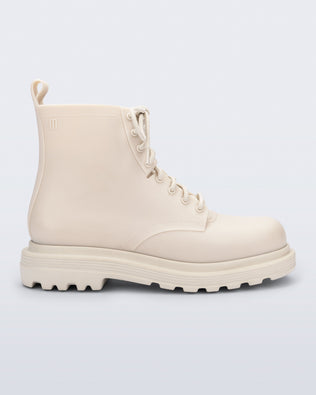 Product element, title Coturno in Beige
 price €129,00