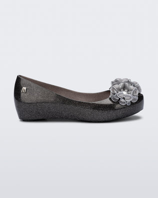 Product element, title Ultragirl Springtime in Glitter Black
 price €48,30