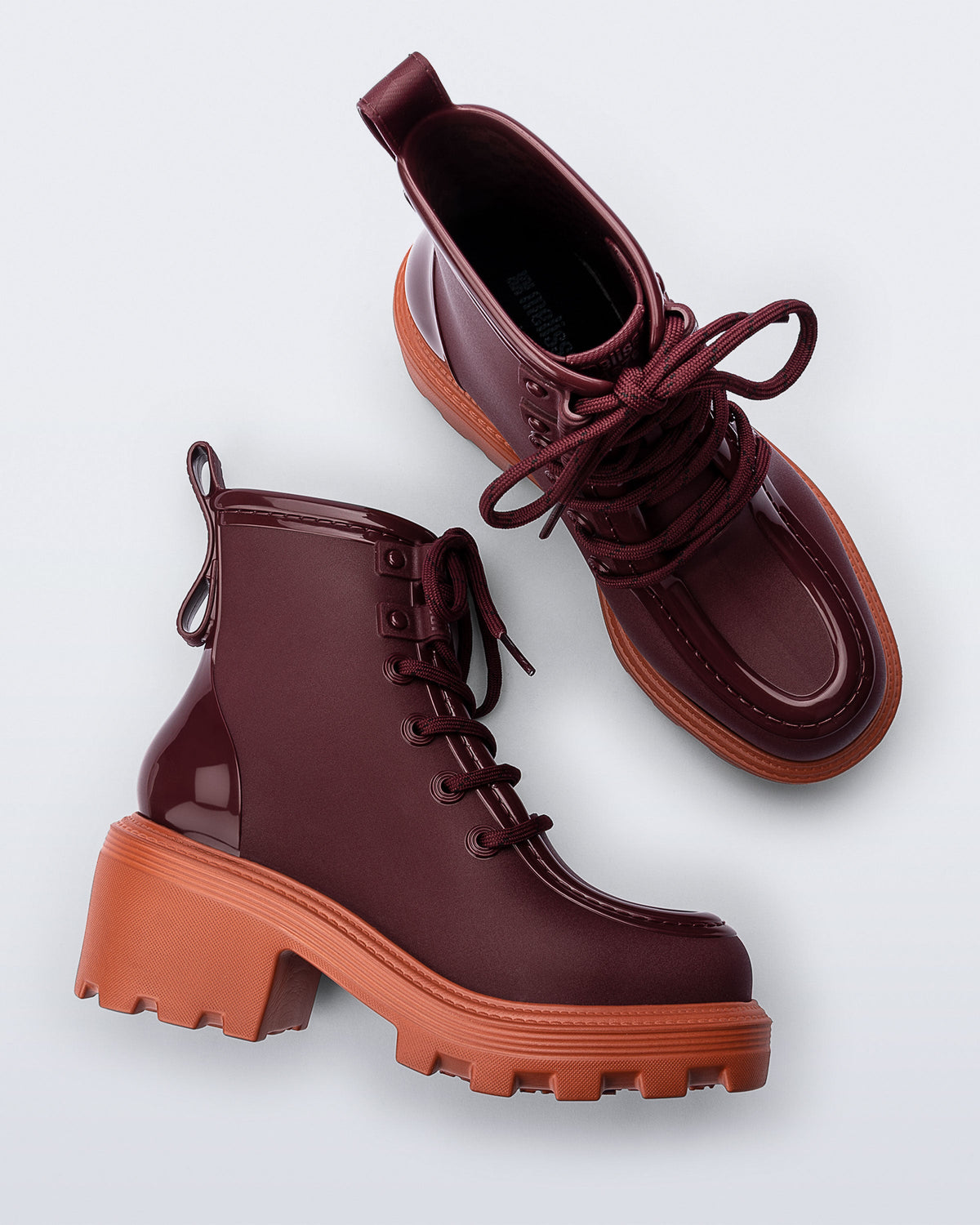 Track Boot
