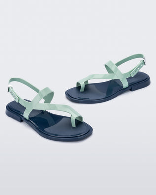 Product element, title Cassie in Green
 price €41,40