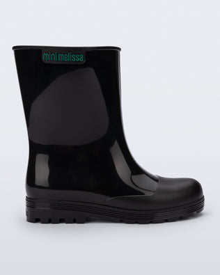 Product element, title Welly in Black
 price €89,00