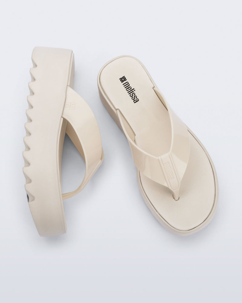 Thong Platform
