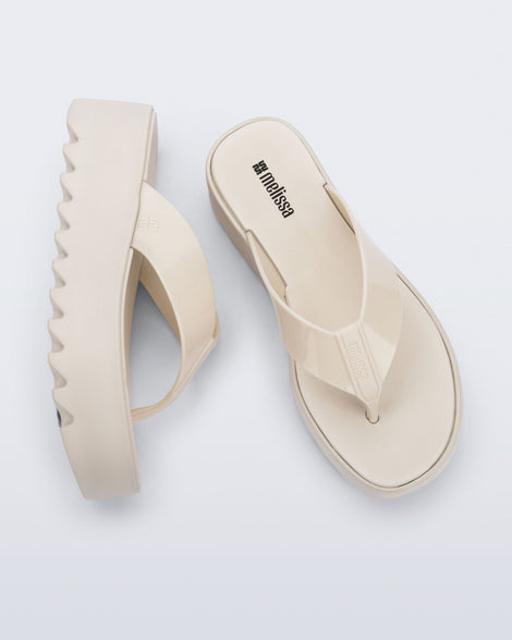 Thong Platform