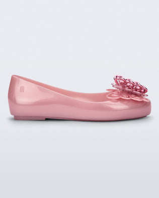 Product element, title Sweet Love Butterfly in Pearly Pink
 price €41,40