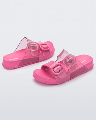 Product element, title Cozy in Pink
 price €65,00
