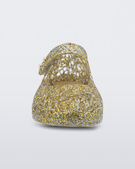 Campana Zig Zag