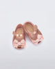 Mini Melissa My First Sp Metallic Pink