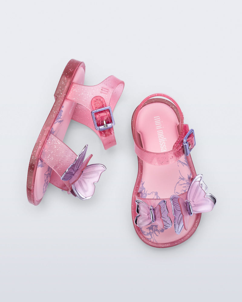 Butterfly Sandal