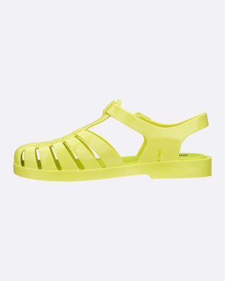 Product element, title Possession in Neon Yellow
 price €69,00