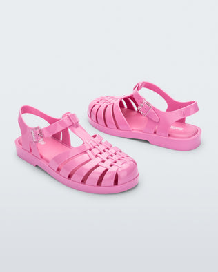 Product element, title Possession in Gloss Pink
 price €69,00