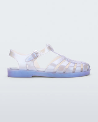 Product element, title Possession in Pearly Blue
 price €69,00