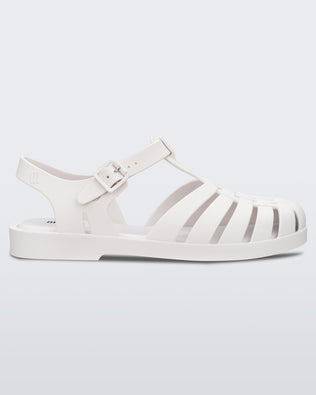 Product element, title Possession in Matte White
 price €69,00