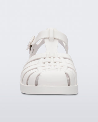 Product element, title Possession in Matte White
 price €69,00
