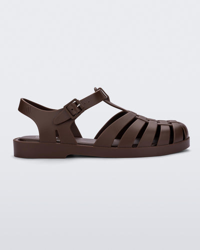 Melissa Possession Brown Product Image 1